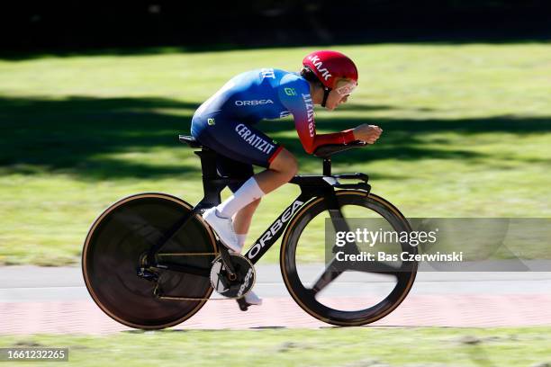 Lea Lin Teutenberg Photos and Premium High Res Pictures - Getty Images
