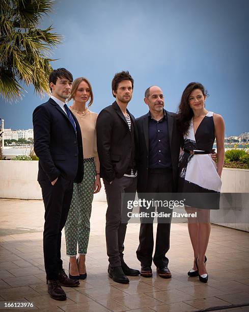 Tom Haddock Photos and Premium High Res Pictures - Getty Images