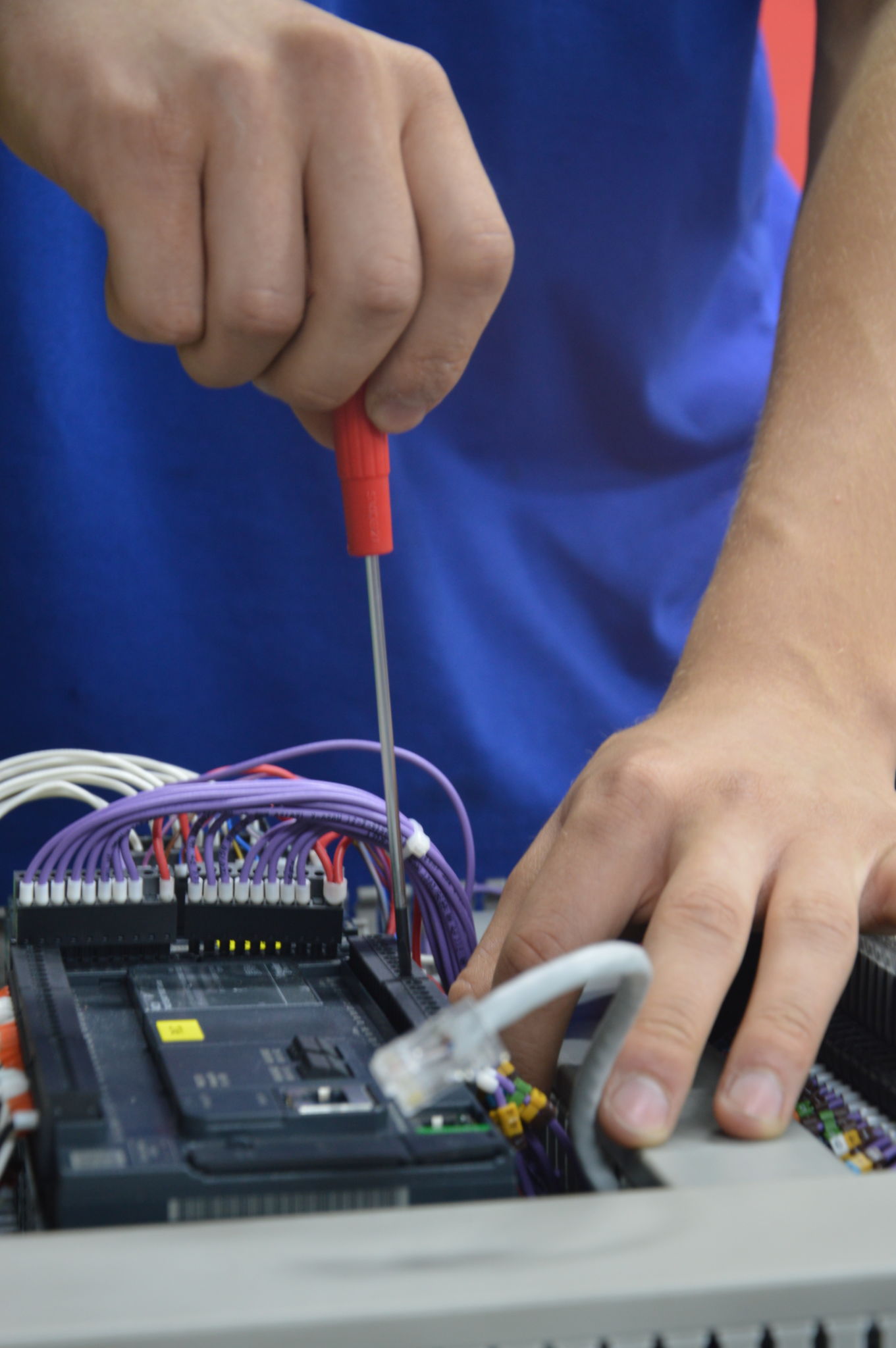 soporte tecnico