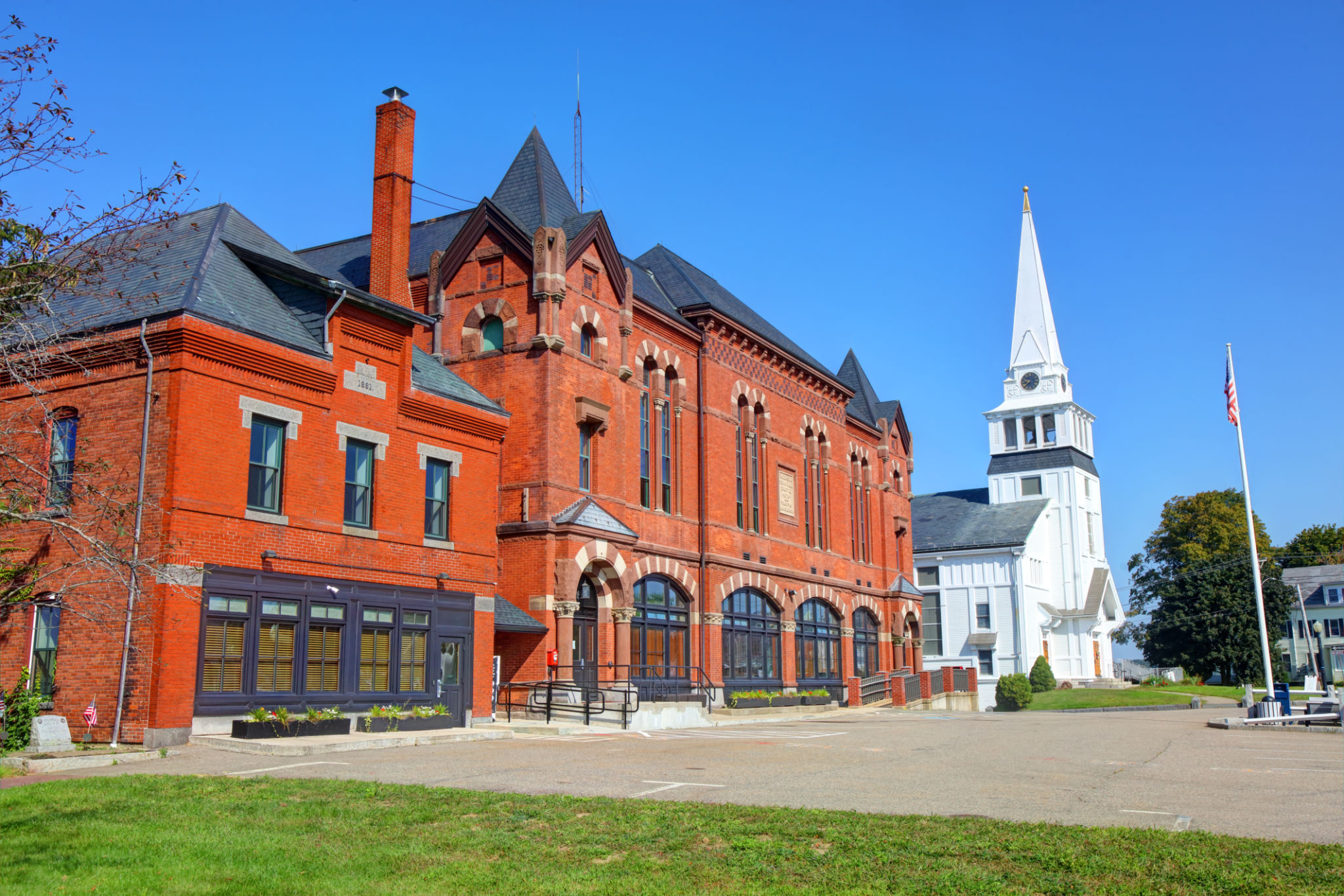 norfolk county wellness