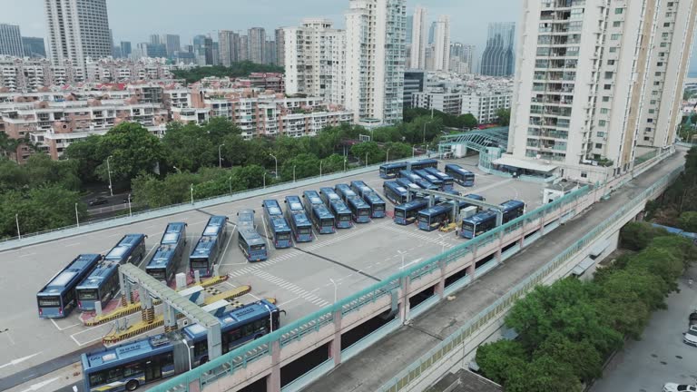 Smart Bus 762 Smart Bus Stock Videos, Footage, & 4K Video Clips - Getty Images