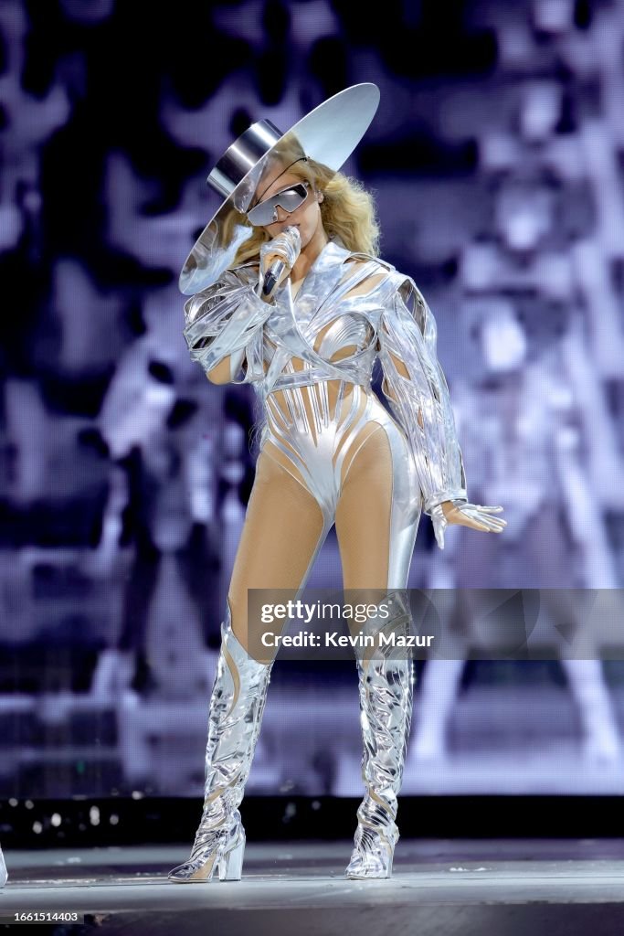 Beyoncé RENAISSANCE WORLD TOUR - Los Angeles