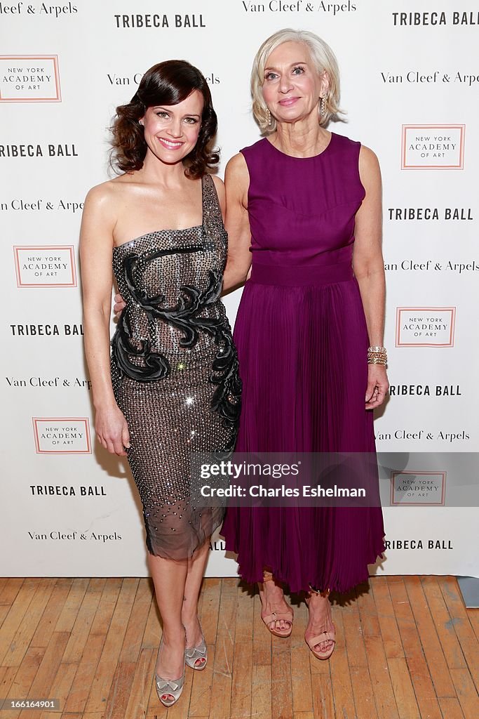 2013 Tribeca Ball