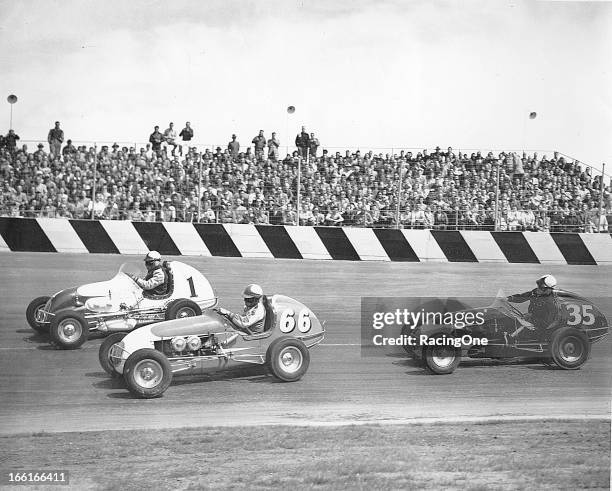 50 Troy Ruttman Photos & High Res Pictures - Getty Images