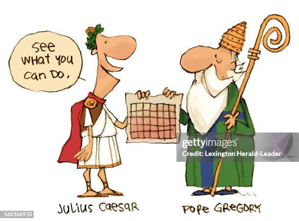 Julius Caesar Calendar Photos and Premium High Res Pictures Getty Images Julius Caesar Calendar Photos and Premium High Res Pictures Getty Images