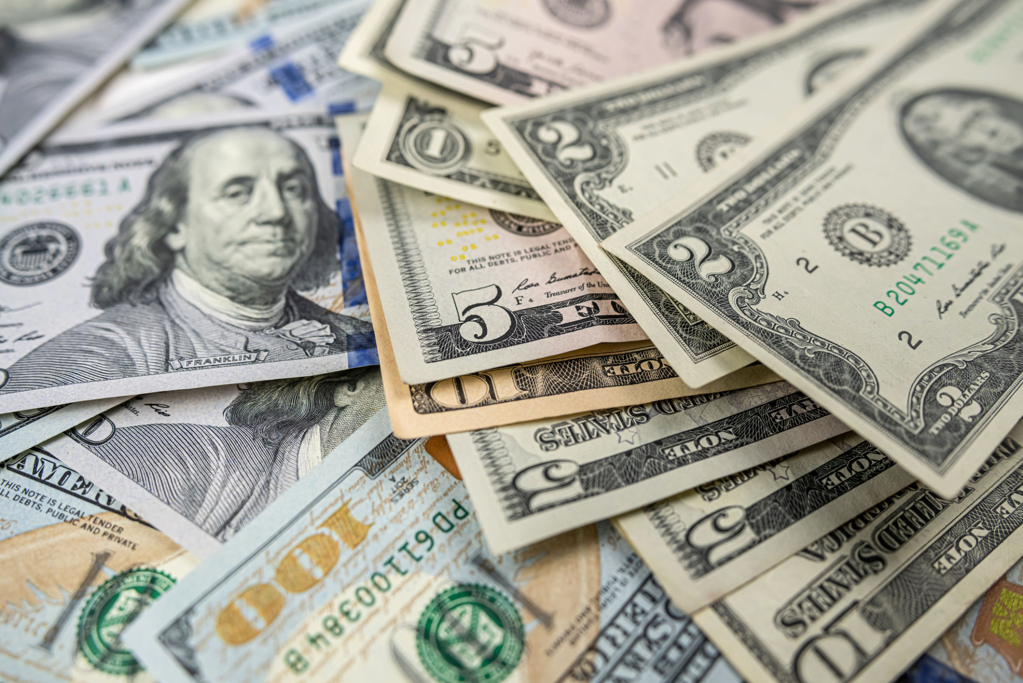 usd currency