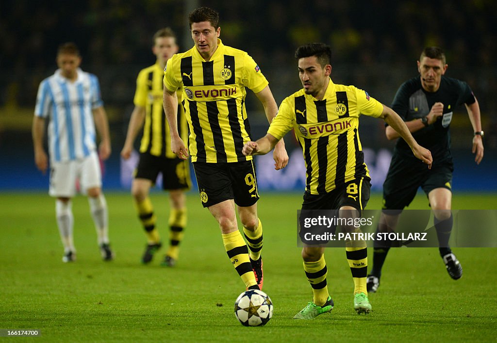 FBL-EUR-C1-DORTMUND-MALAGA