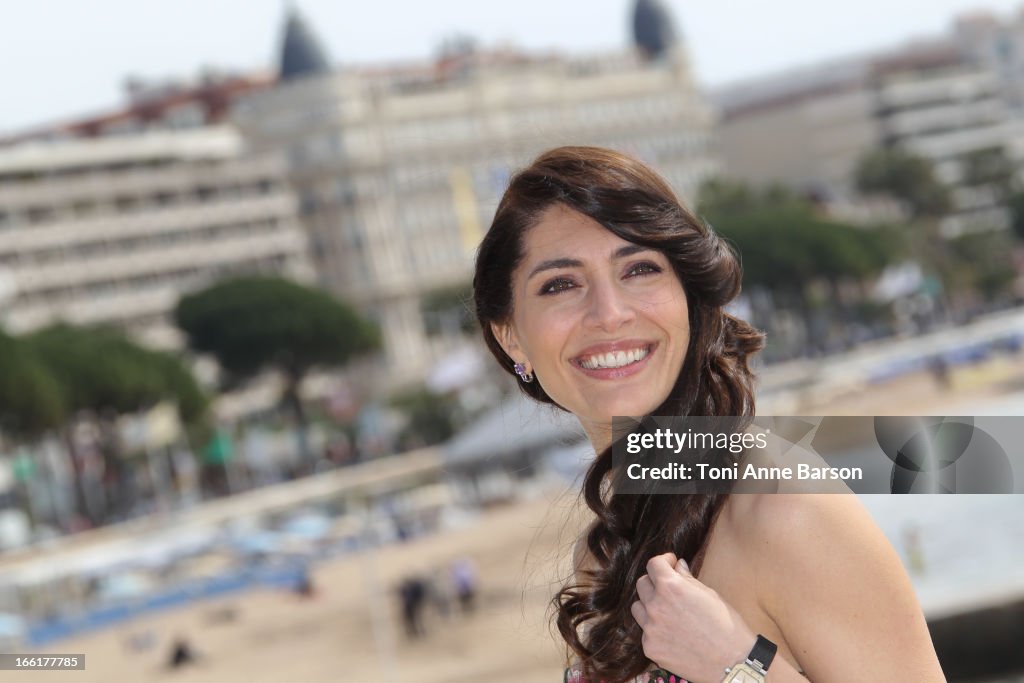 'The Odyssey' - Photocall - MIP TV 2013 In Cannes