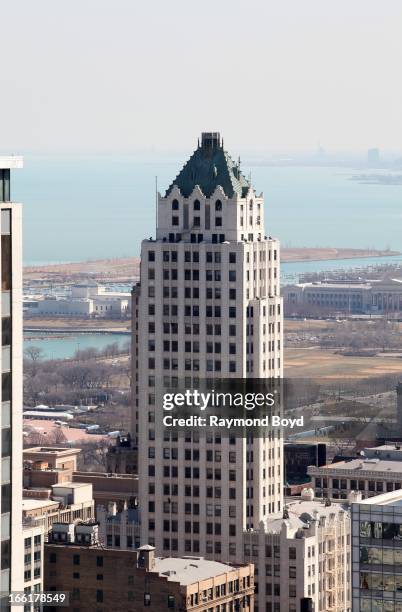 Pittsfield Building Chicago Photos and Premium High Res Pictures