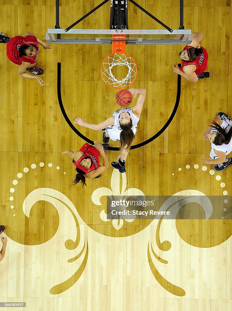 NCAA Women's Basketball Tournament - Final Four - Championship