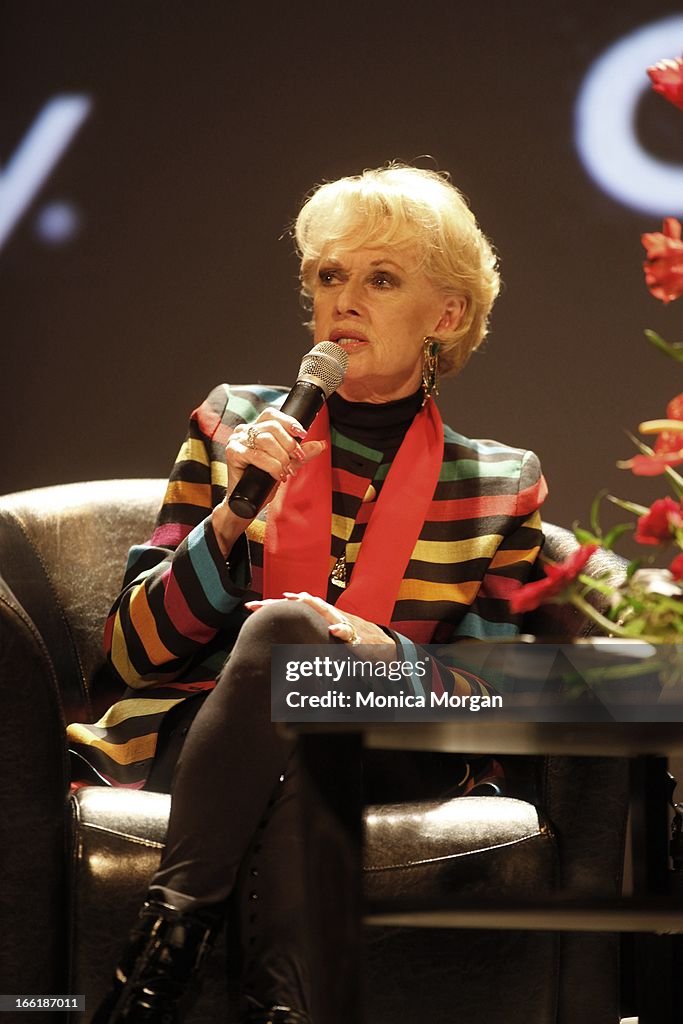 "Marnie" Special Screening