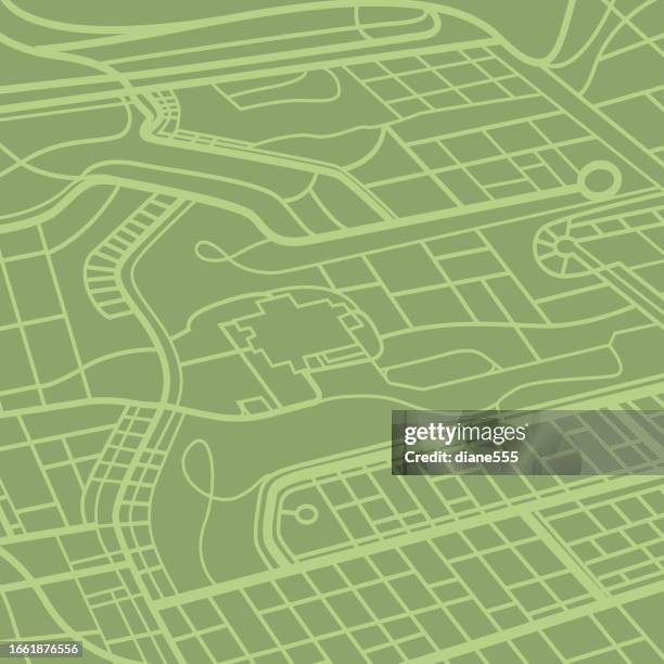 Map Modern Simple Simple Street Map Photos and Premium High Res Pictures - Getty Images