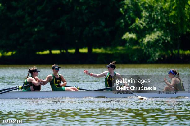 36 Cal Poly Humboldt Photos & High Res Pictures - Getty Images