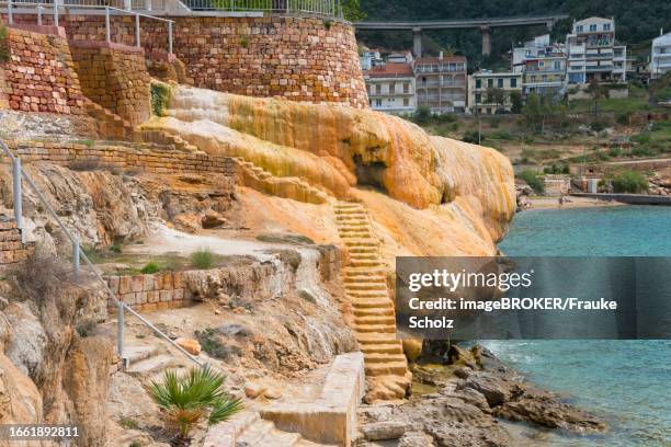 Edipsos Spring 23 Istiea Stock Photos, High-Res Pictures, and Images - Getty Images