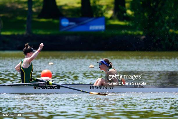 Cal Poly Humboldt Photos and Premium High Res Pictures - Getty Images