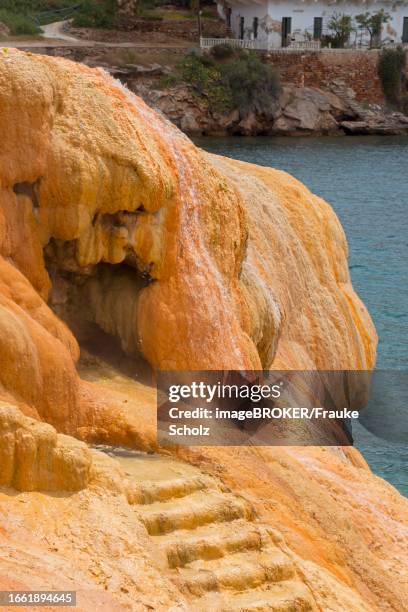 Edipsos Spring 23 Istiea Stock Photos, High-Res Pictures, and Images - Getty Images