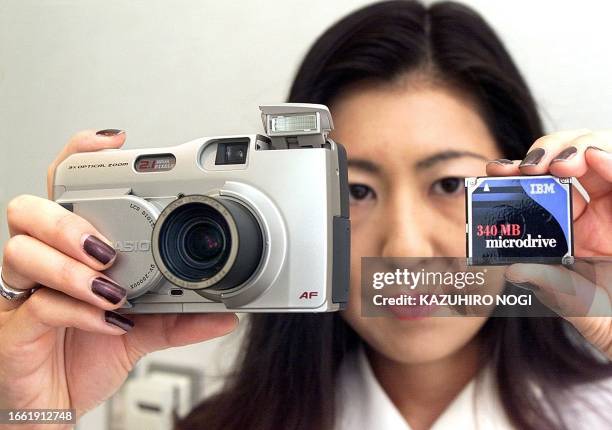 60 Casio Computer Co Stock Photos, High-Res Pictures, and Images ...