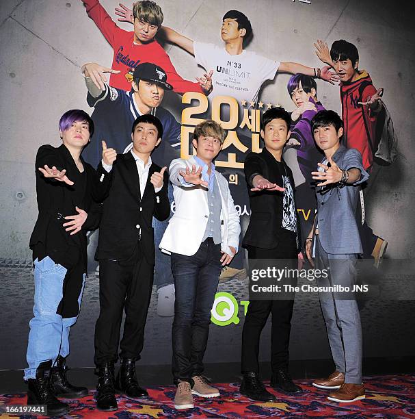 Hunmoon 36 Cheon Myeong Hun Stock Photos, High-Res Pictures, and Images - Getty ...