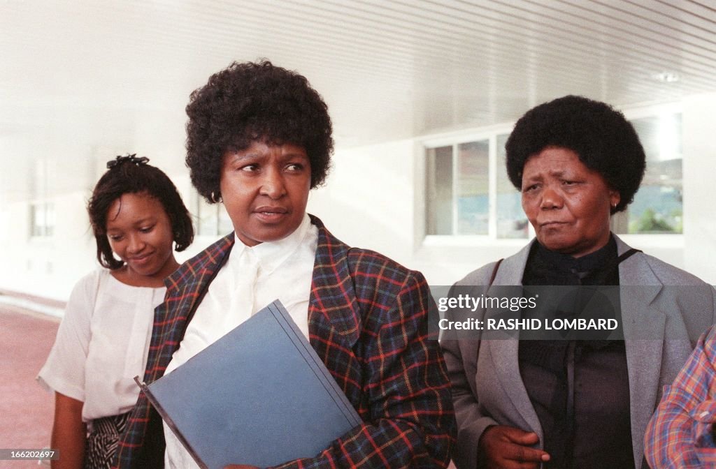 BIO-MANDELA-WINNIE-ZINZI-LEABY PILISO