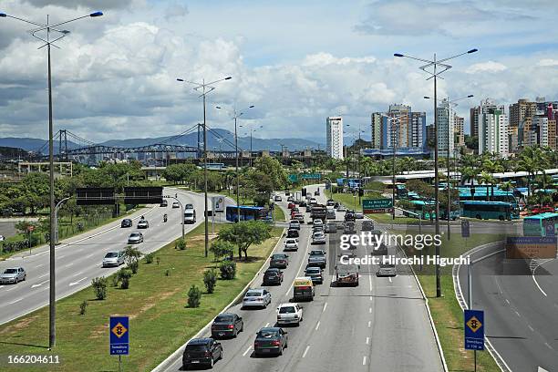 brazil, florianopolis - santa catarina brazil stock pictures, royalty-free photos & images