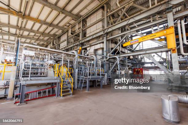 Shell Lng Process 412 Lng Process Stock Photos, High-Res Pictures, and Images - Getty Images