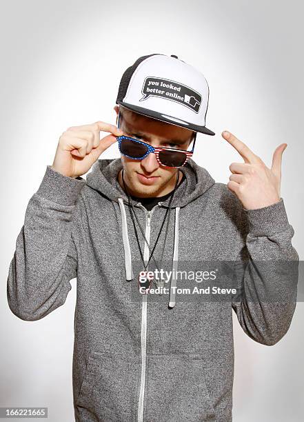 3 Finger Hand Rapper 1,424 Rapper Hand Gestures Stock Photos, High-Res Pictures, and Images ...