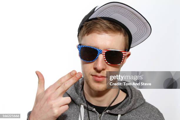 Hand Pose Rapper Style 1,402 Rapper Hand Gestures Stock Photos, High-Res Pictures, and Images ...