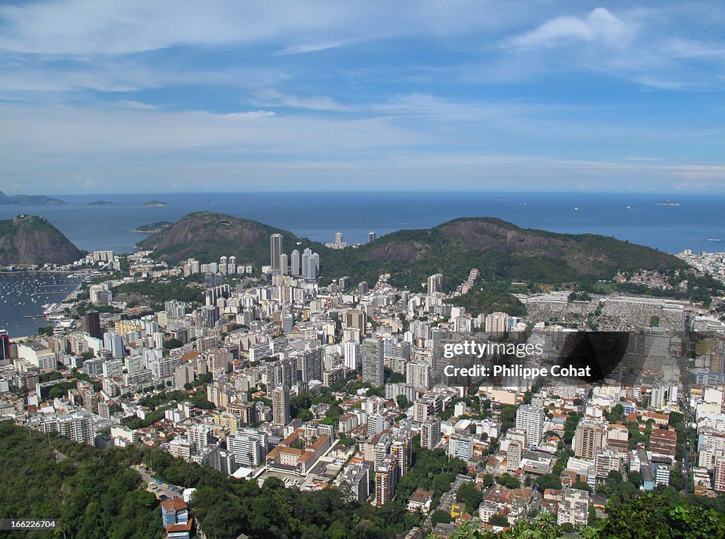 Botafogo, Rio de Janeiro.