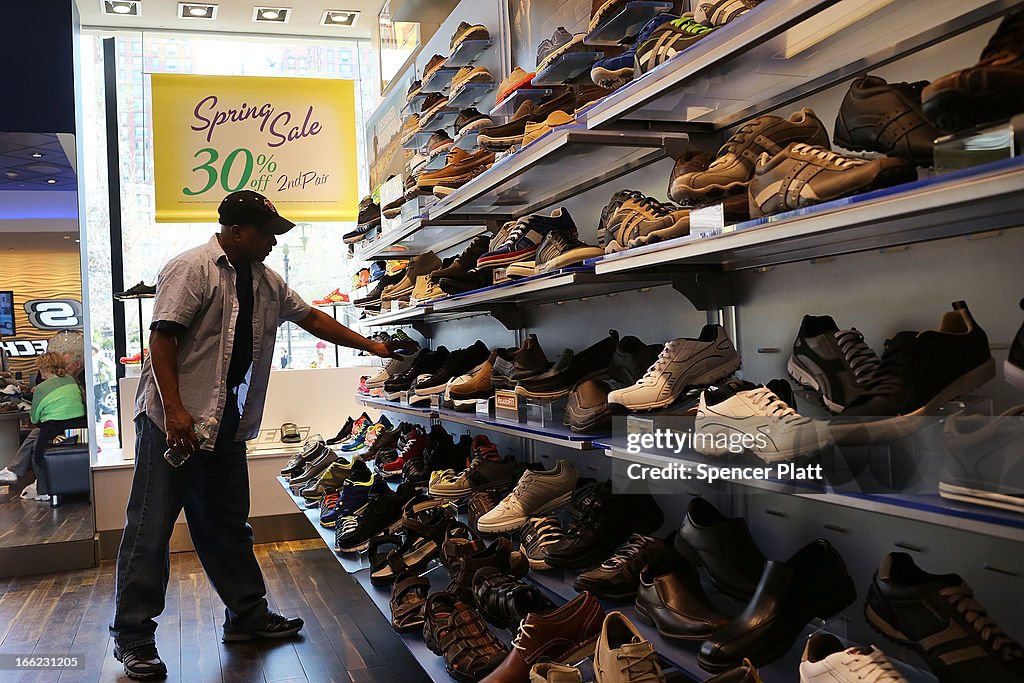Accounting Firm KPMG Resigns As Auditor For Skechers Shoes Amid Insider Trader Investigation