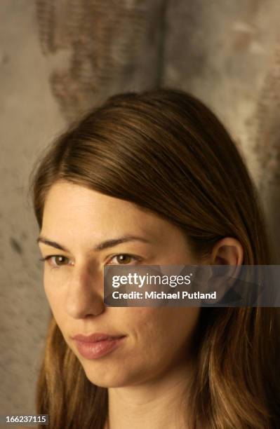 15,464 Sofia Coppola Photos & High Res Pictures - Getty Images