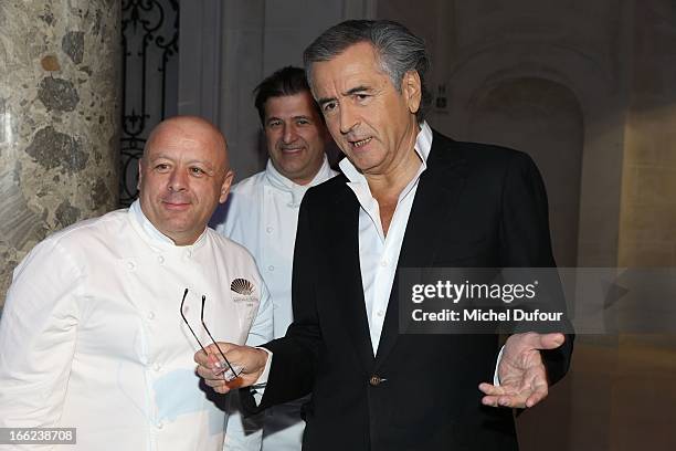 113 Thierry Levy Photos & High Res Pictures - Getty Images