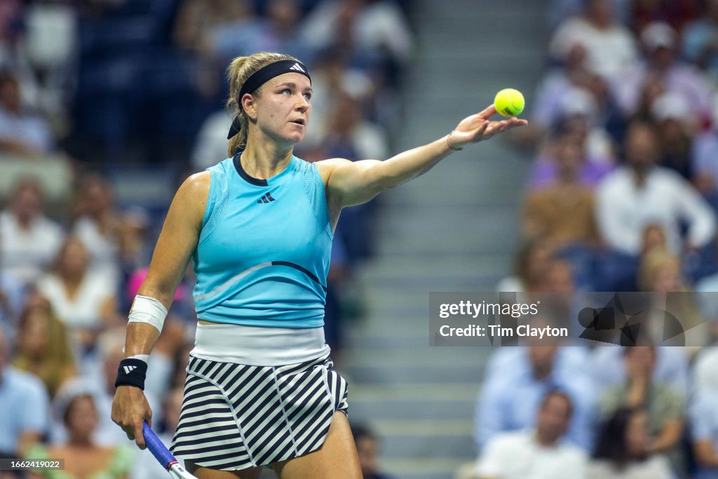 US Open Tennis Championship 2023
