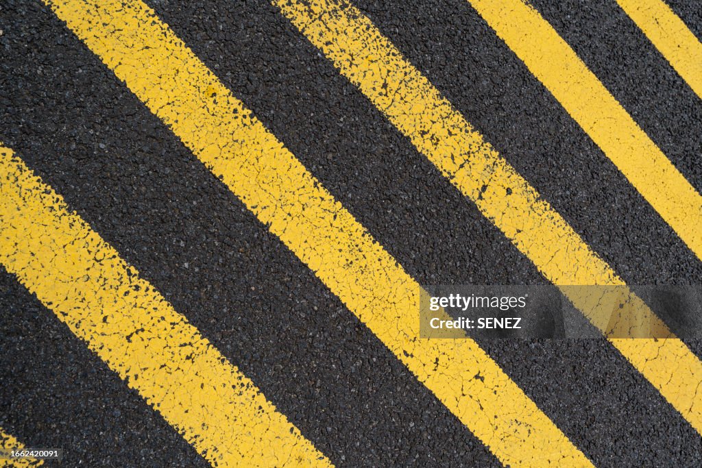 Road Marking