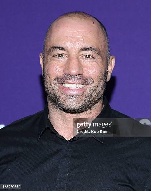Joe Rogan 2013 Joe Rogan Photos and Premium High Res Pictures - Getty Images