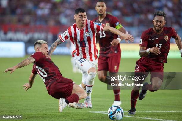 151 Jose Miguel Battle Stock Photos, HighRes Pictures, and Images