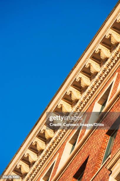 258 Building Ledge New York Stock Photos, High-Res Pictures, and Images ...