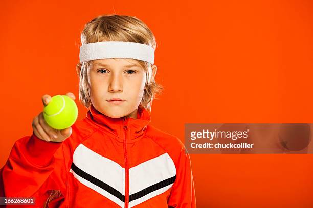 competitive player - headband stock pictures, royalty-free photos & images