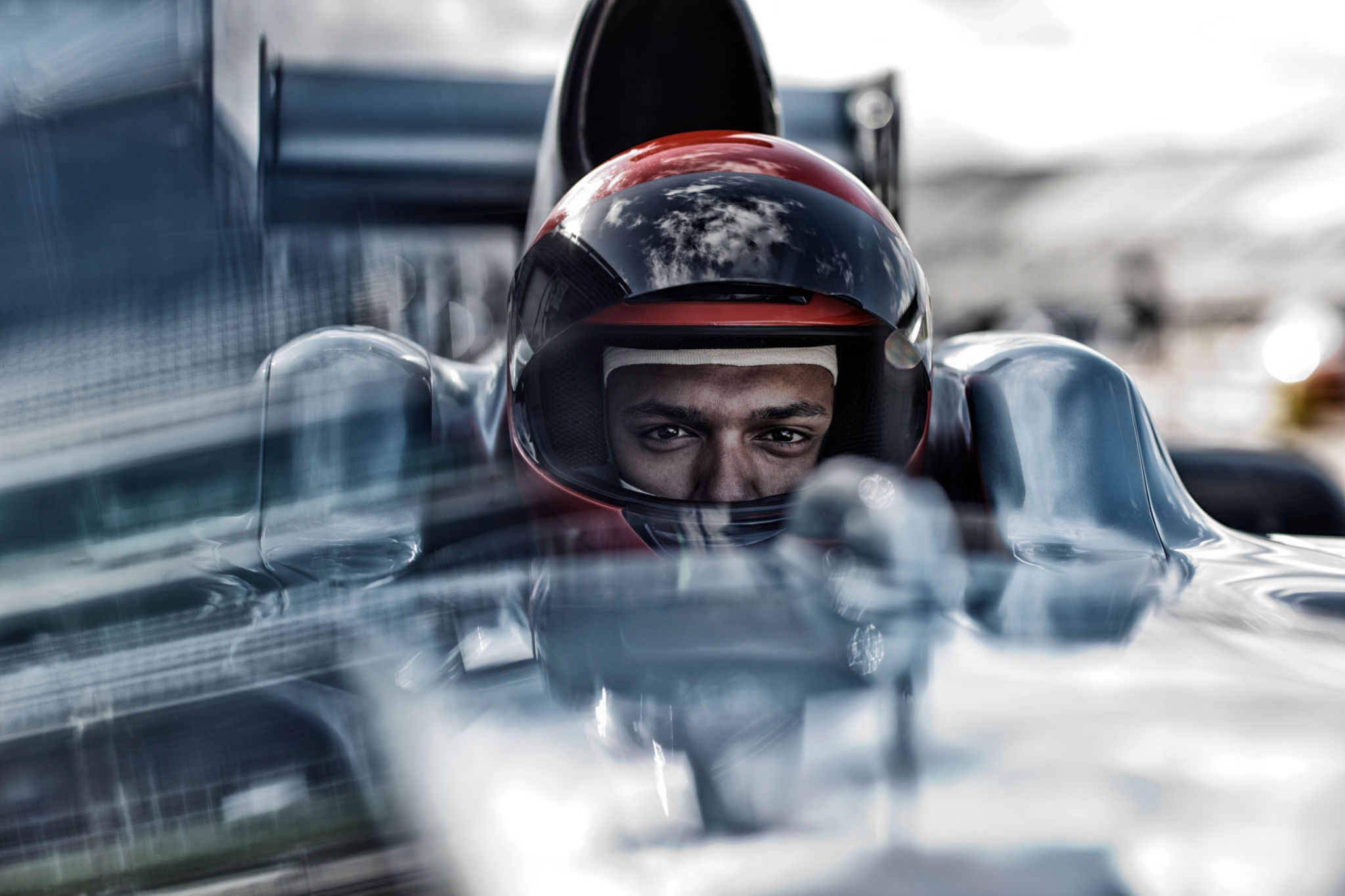 race car safety
