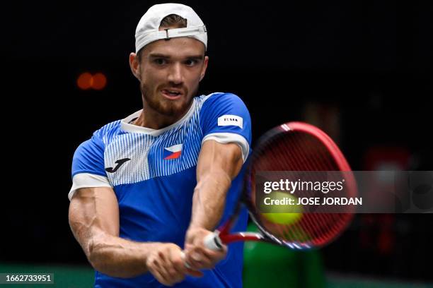 3,652 Tomáš Macháč Photos & High Res Pictures - Getty Images