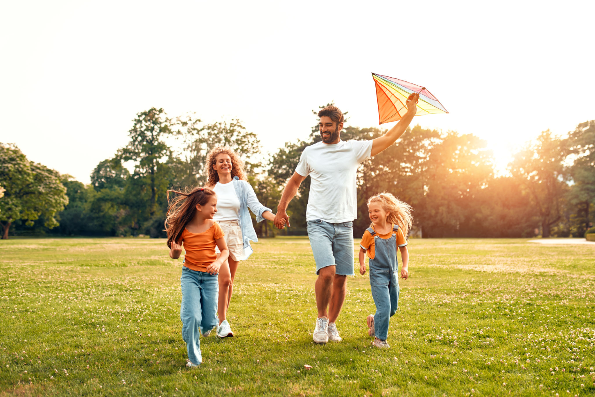 family solar