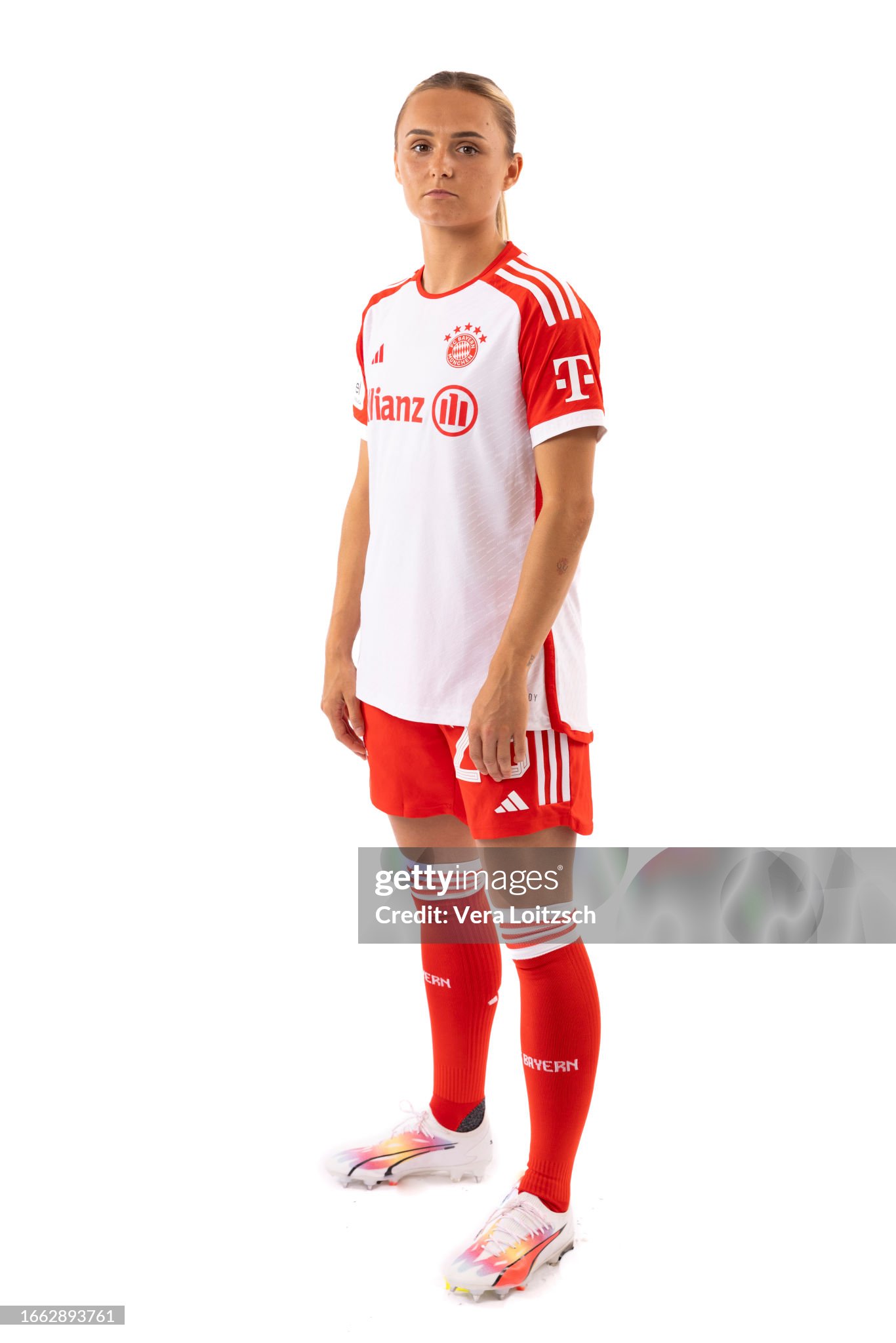 Kerr German German Soccer Ladies part 4; German soccer ladies duh - Page 2958 - The ...