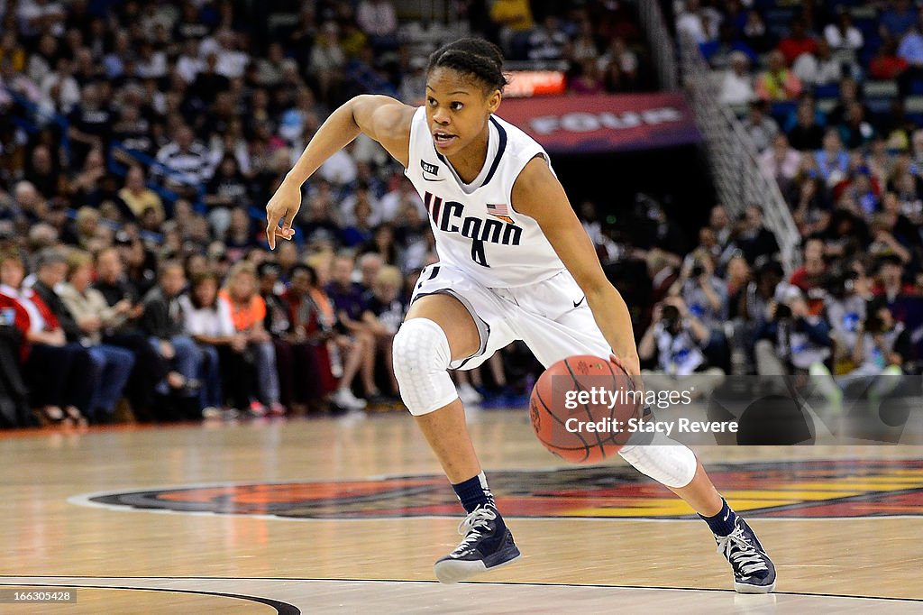 NCAA Women's Basketball Tournament - Final Four - Championship