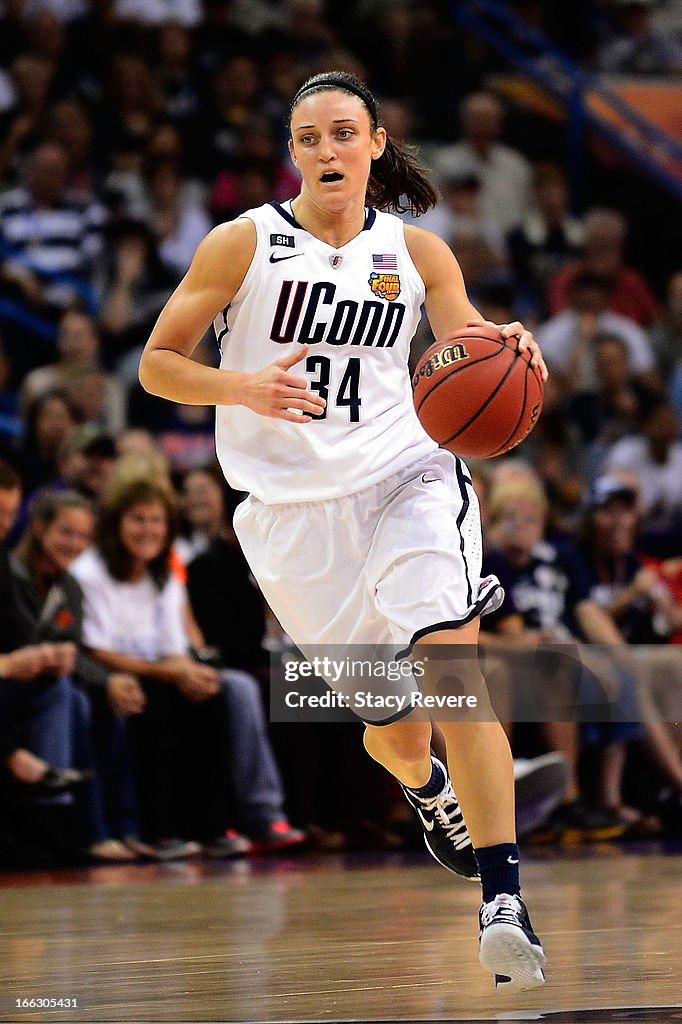 NCAA Women's Basketball Tournament - Final Four - Championship