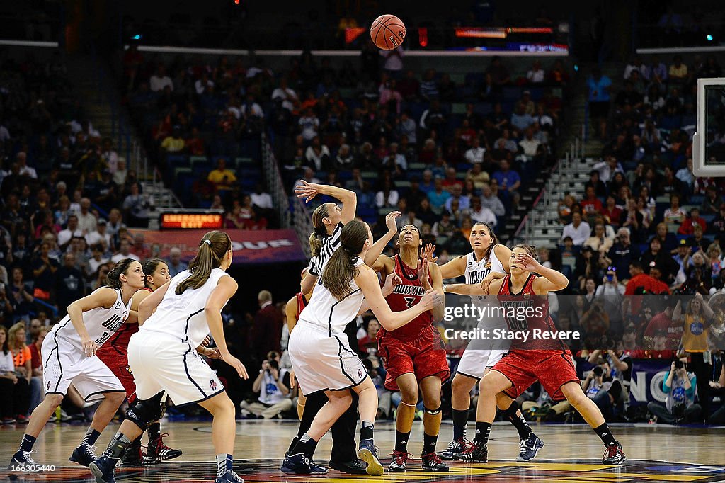 NCAA Women's Basketball Tournament - Final Four - Championship