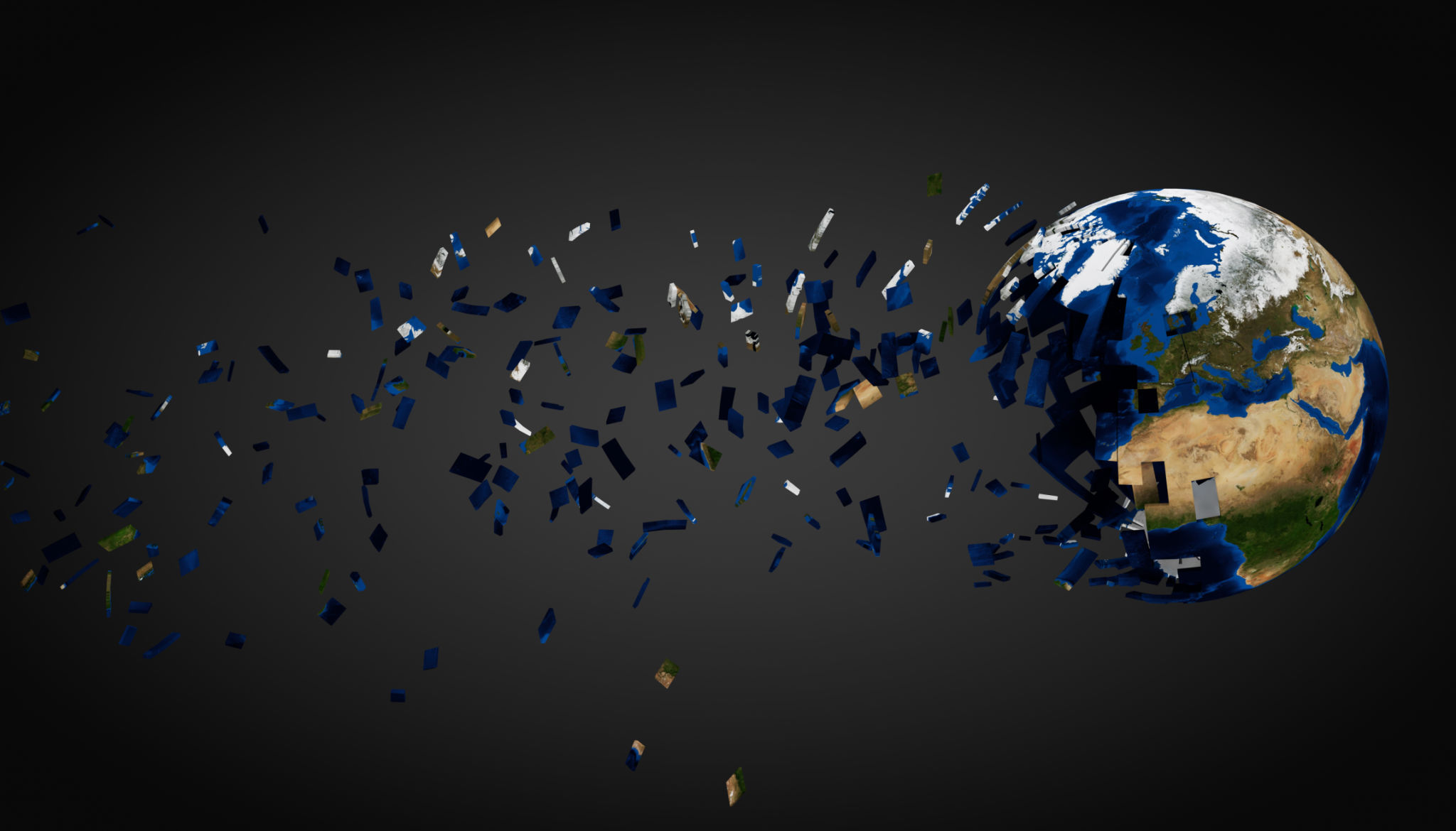global events impact