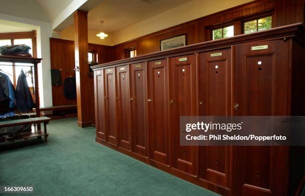Locker Golf Course 858 Golf Locker Room Stock Photos, High-Res Pictures, and Images ...
