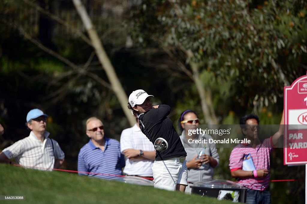 LPGA Kia Classic - Final Round