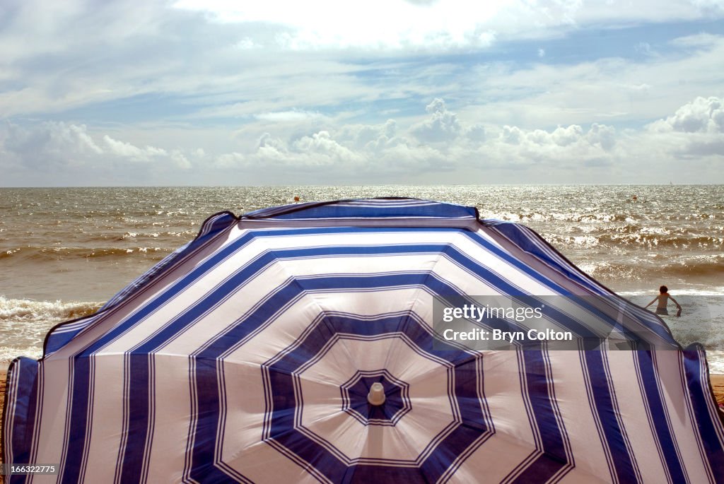 French Beaches