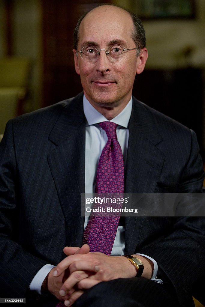 Exclusive Interview With Fannie Mae CEO Timothy Mayopoulos