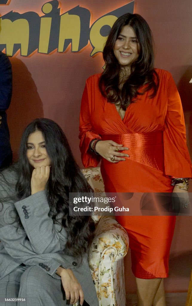 Entertainment India - August 2023